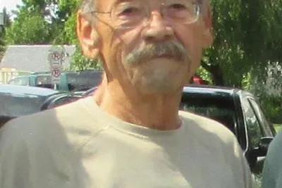 Photo of Eugene (Bunk) Joseph Schwanebeck, Jr.