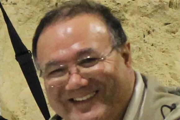 Pedro Clavijo