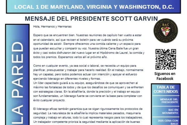 Boletín de Otoño 2025