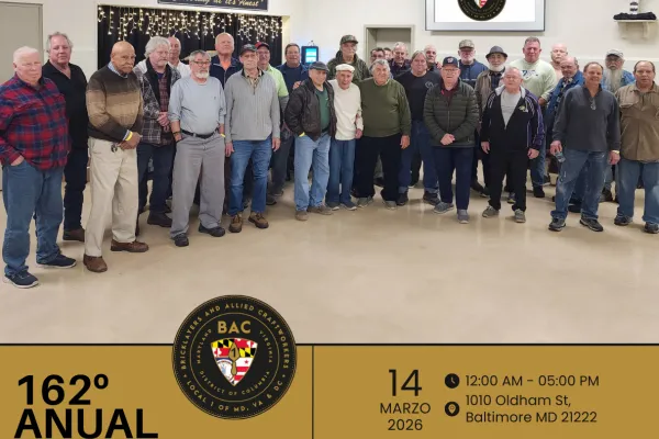 162º Anual Bull Roast