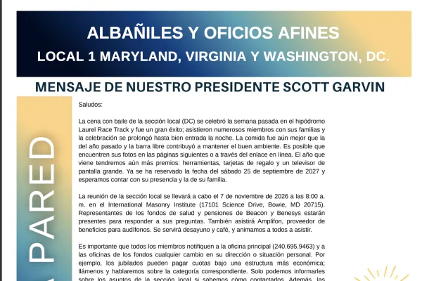 newsletter