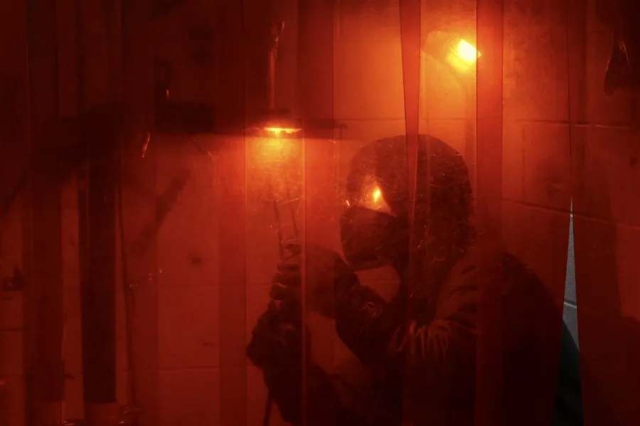 American Welding Society Certification Maintenance