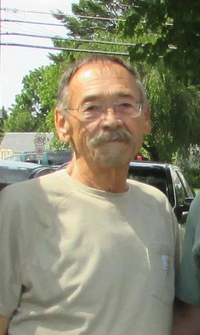 Photo of Eugene (Bunk) Joseph Schwanebeck, Jr.