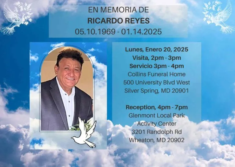 Photo of Ricardo Reyes