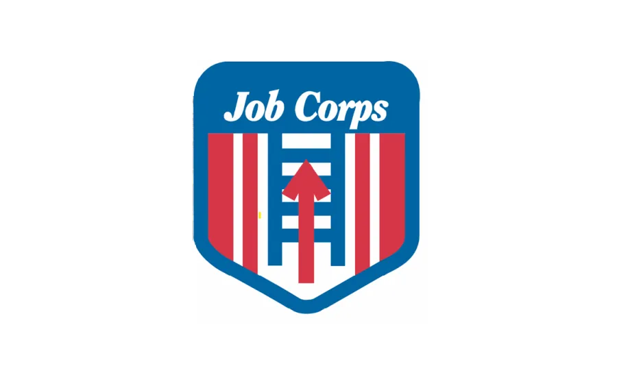 Job Corp White space