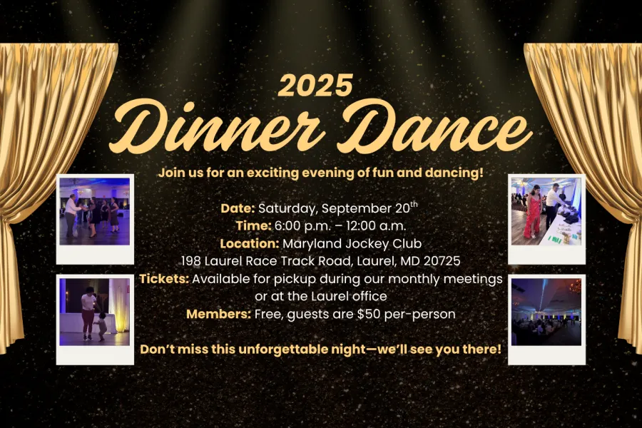 Dinner Dance 2025