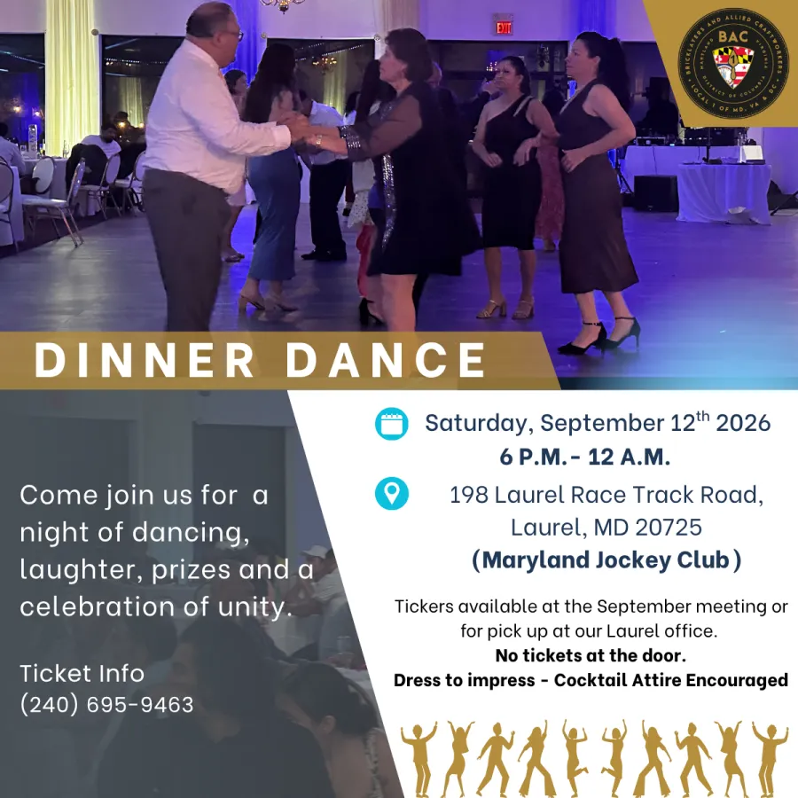 2026 Dinner Dance