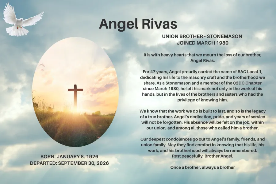 Angel Rivas