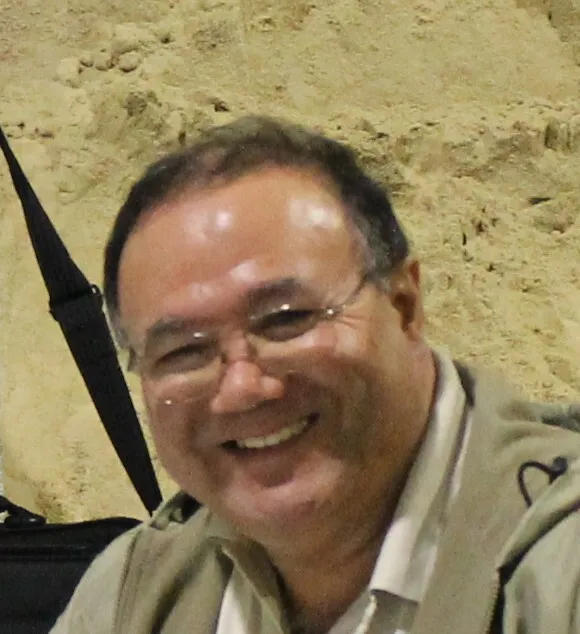 Pedro Clavijo