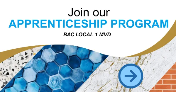 Join our Apprenticeship Program