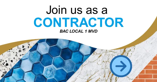 Join as a Contractor