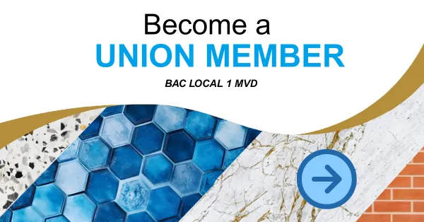 Become a Union member