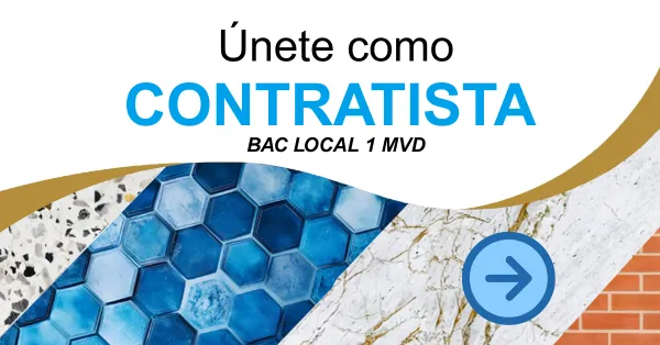 Spanish - Join as a Contractor