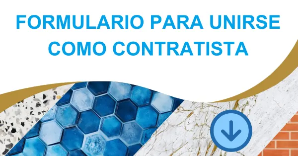 Spanish - Contractor Form