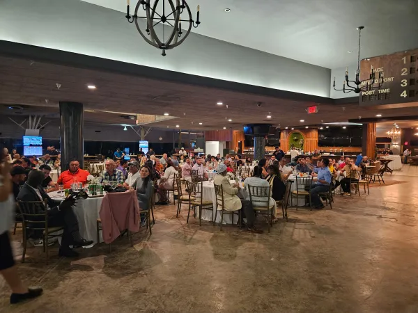 2026 DINNER DANCE