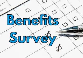 Benefits Survey