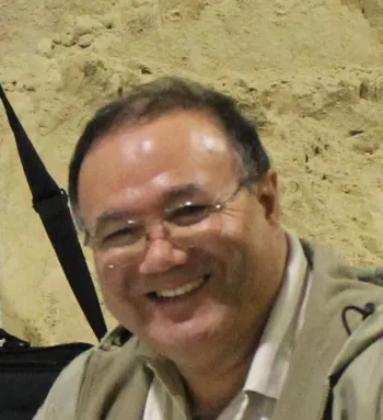 Pedro Clavijo