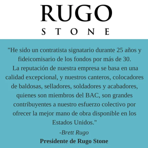 Rugo Stone