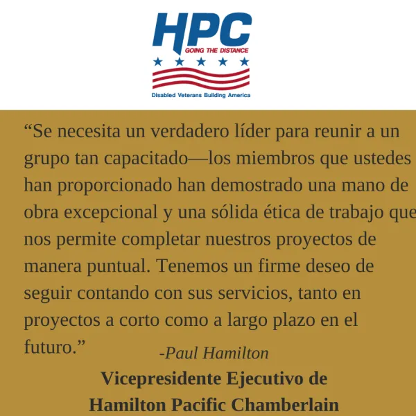 HPC 