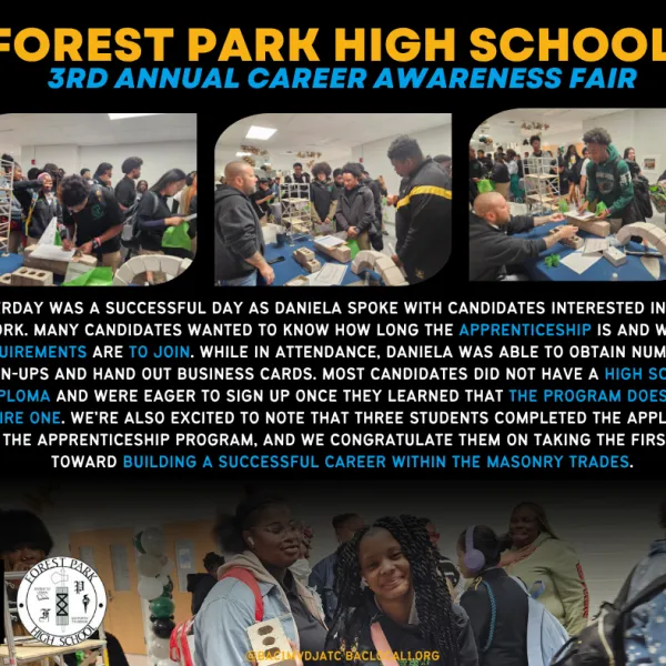 Forest Park High School