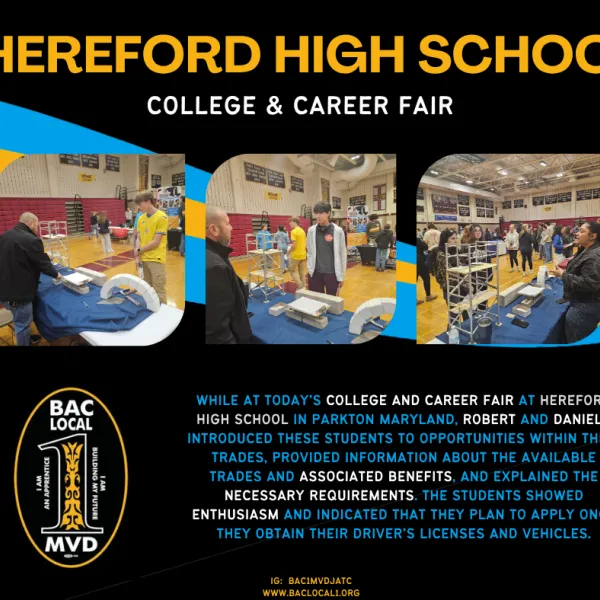 Hereford High School